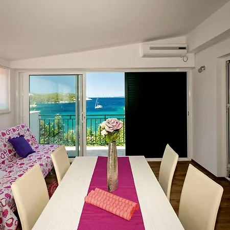 Appartement Huerte - Seaview Hvar Town