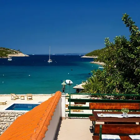 Huerte - Seaview Appartement *