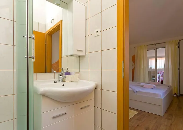 Huerte - Seaview Appartement