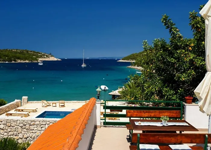 Huerte - Seaview Appartement *