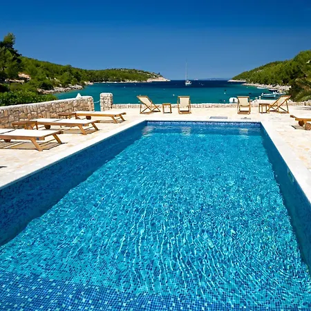 Huerte - Seaview Apartamento *